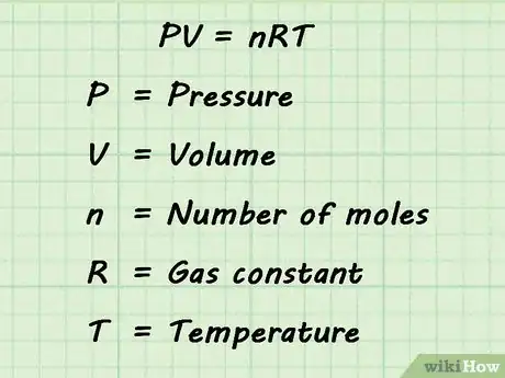 Imagen titulada Measure Density of Gases Step 7