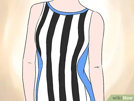 Imagen titulada Dress to Make Yourself Look Skinnier Step 14