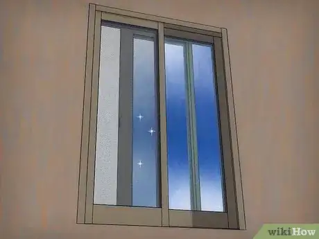 Imagen titulada Clean Window Screens Step 9