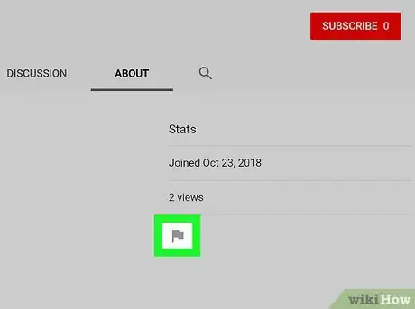 Imagen titulada Delete Subscribers from YouTube Step 13