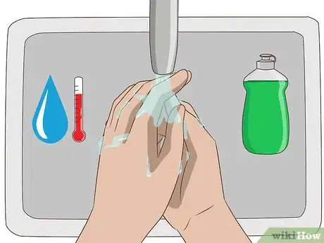 Imagen titulada Get Stain Off Your Hands Step 13