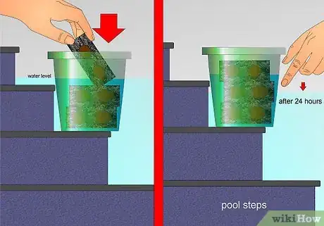 Imagen titulada Find a Leak in Your Swimming Pool Step 3