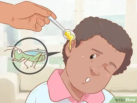 Imagen titulada Remove Something Stuck in a Child's Ear Step 8