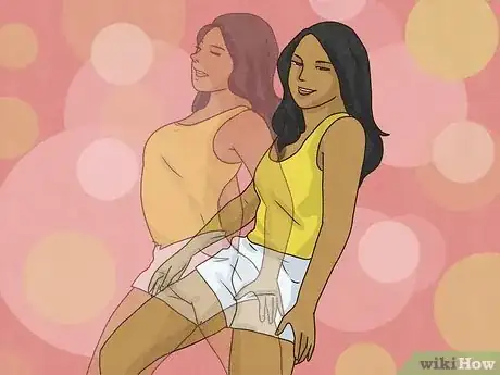 Imagen titulada Get Your Boyfriend's Attention Sexually Step 8