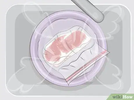 Imagen titulada Defrost Steak Without Ruining It Step 7