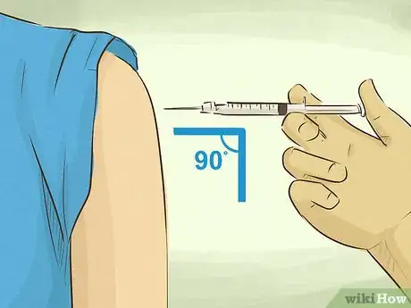 Imagen titulada Give an Intramuscular Injection Step 5