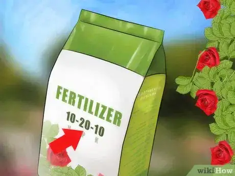 Imagen titulada Fertilize Flowers Step 14