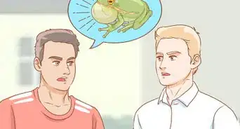 saber si tu rana de árbol es macho o hembra