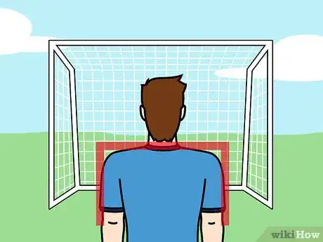 Imagen titulada Head a Soccer Goal Step 4