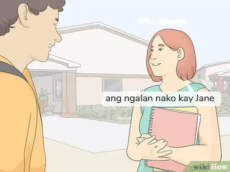 Imagen titulada Speak Bisaya Step 7