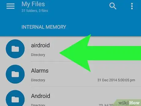 Imagen titulada Extract APK File of Any App on Your Android Phone Step 8