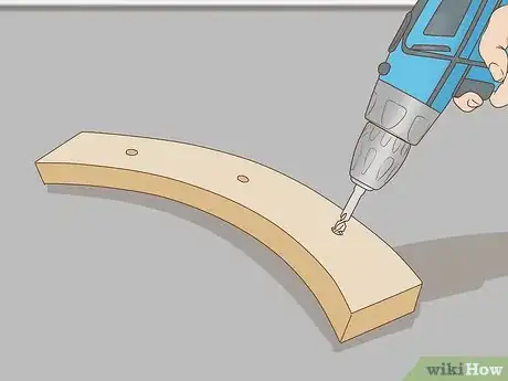 Imagen titulada Build a Rocking Chair Step 21