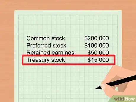 Imagen titulada Calculate Shareholders' Equity Step 8