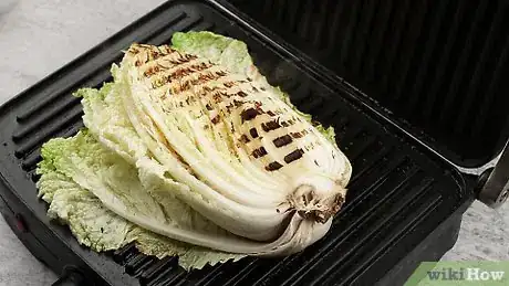 Imagen titulada Cook Napa Cabbage Step 19