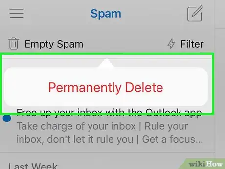 Imagen titulada Delete Junk Mail on iPad Step 16