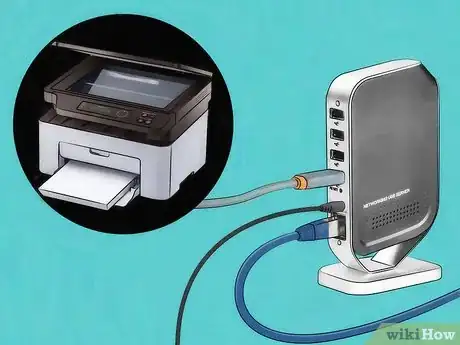 Imagen titulada Share a USB Printer Step 8