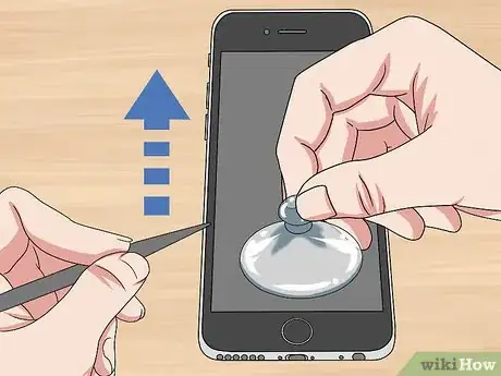Imagen titulada Fix an iPhone Screen Step 6