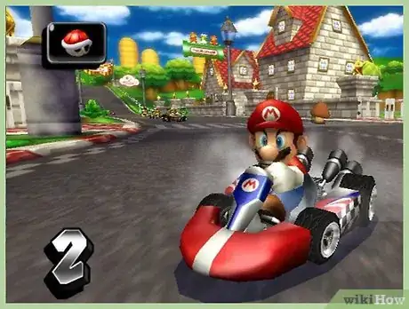 Imagen titulada Unlock Birdo on Mario Kart Wii Step 6