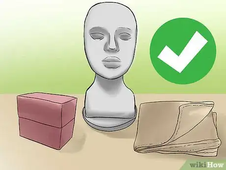 Imagen titulada Make Halloween Masks Step 1