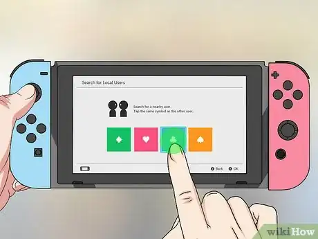 Imagen titulada Invite Friends on the Nintendo Switch Step 4