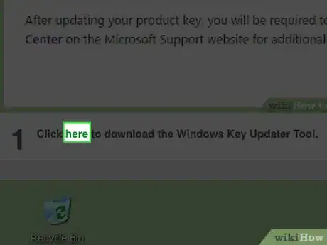 Imagen titulada Change a Windows XP Product Key Step 13