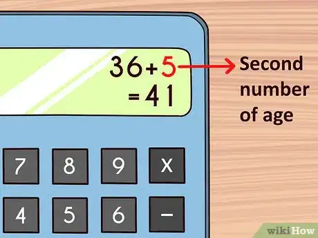 Imagen titulada Do a Number Trick to Guess Someone's Age Step 11