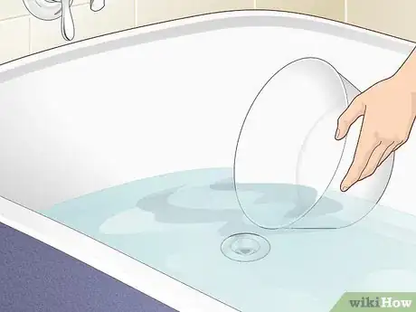 Imagen titulada Unclog a Bathtub Drain Step 10