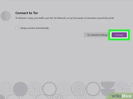 Imagen titulada Change the IP Address in the Tor Browser Step 1