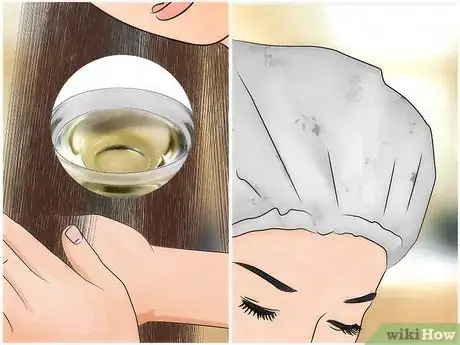 Imagen titulada Get Rid of Lice Without Your Parents Knowing Step 2