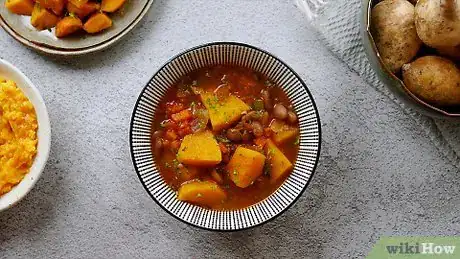 Imagen titulada Boil Sweet Potatoes Step 13