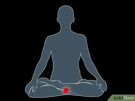 Imagen titulada Open Your Spiritual Chakras Step 2