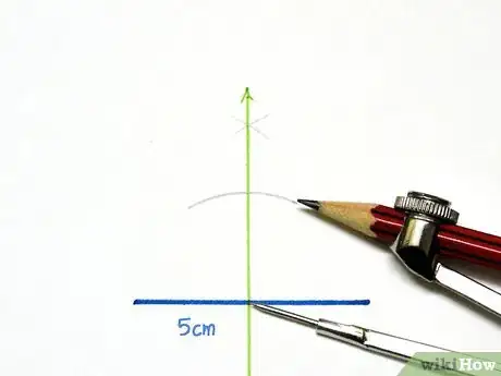 Imagen titulada Construct an Isosceles Triangle Step 16