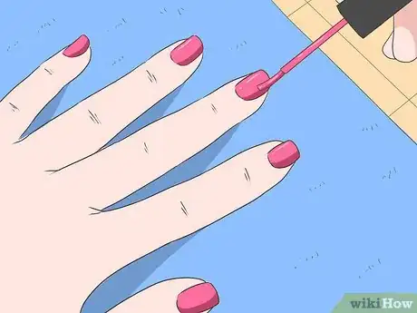 Imagen titulada Grow Your Fingernails Step 10