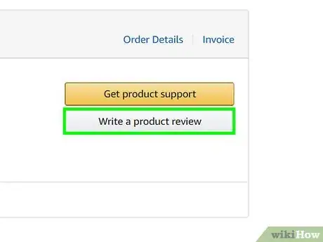 Imagen titulada Leave a Review on Amazon Step 16