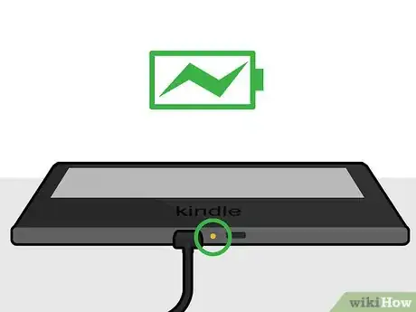 Imagen titulada Charge a Kindle Step 6