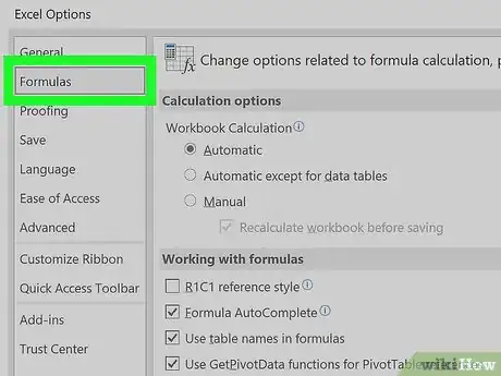 Imagen titulada Name a Column in Excel Step 8