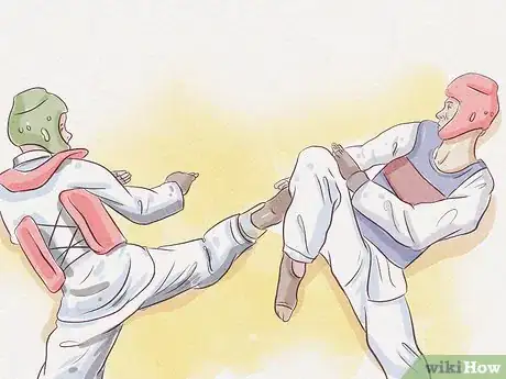 Imagen titulada Choose a Martial Art Step 4