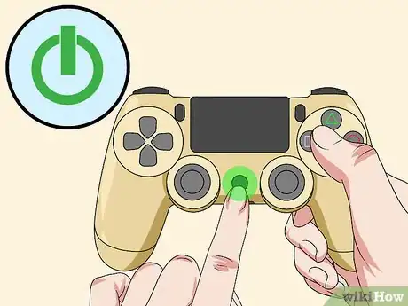 Imagen titulada Connect a Mouse to a PlayStation 4 Step 35