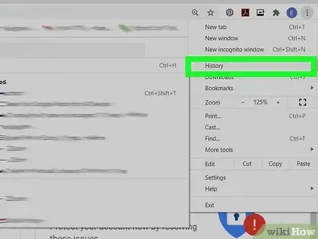 Imagen titulada Erase Google History Step 9