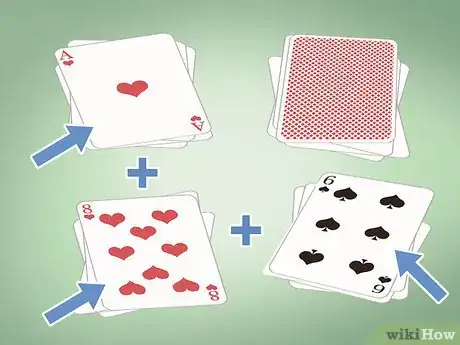 Imagen titulada Do a Card Trick Step 8