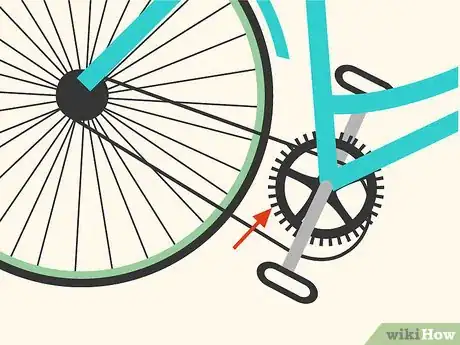 Imagen titulada Lube a Bicycle Chain Step 8