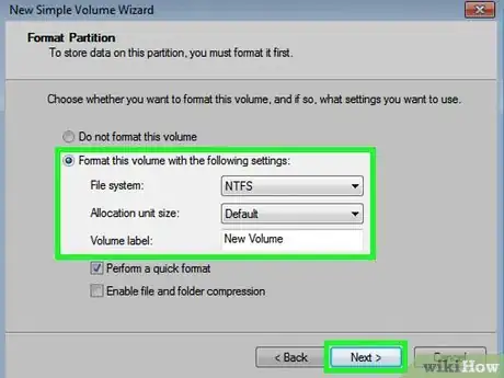 Imagen titulada Partition Your Hard Drive in Windows 7 Step 9