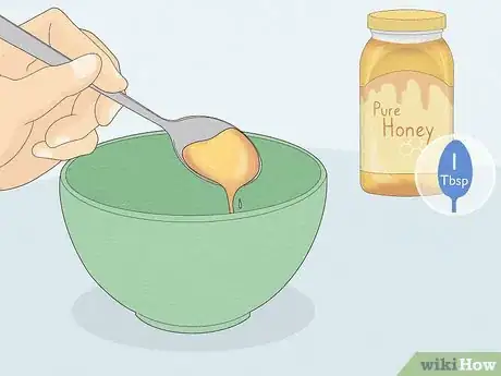 Imagen titulada Make a Honey and Oatmeal Face Mask Step 20