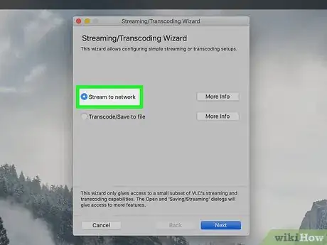 Imagen titulada Use VLC Media Player to Stream Multimedia to Another Computer Step 32