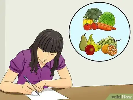 Imagen titulada Start a Raw Vegan Diet Step 3