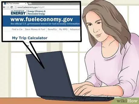 Imagen titulada Calculate Fuel Consumption Step 16