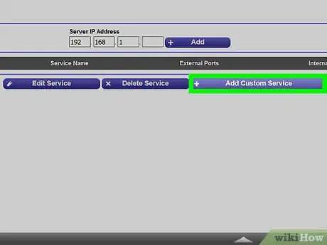 Imagen titulada Set Up Port Forwarding on a Router Step 6