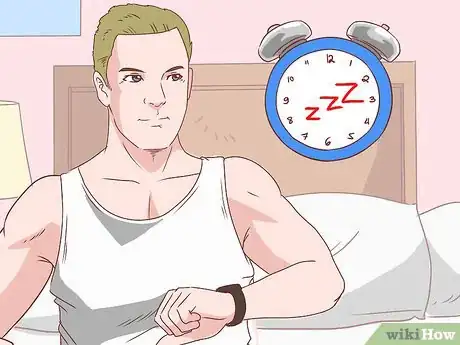 Imagen titulada Know How Much Sleep You Need Step 1