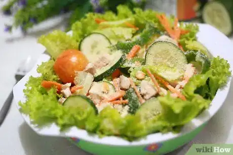Imagen titulada Make a Salad Step 8