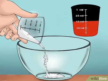 Imagen titulada Wash Your Face With Rice Water Step 2